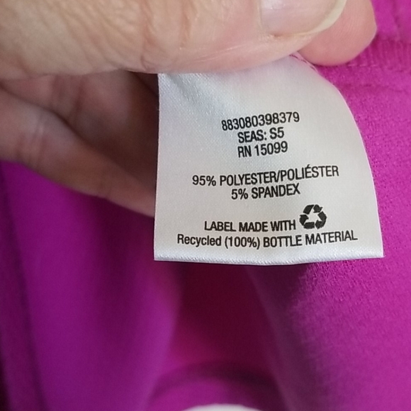 FUN Covington party/work dress - Picture 4 of 10